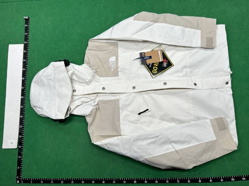 The North Face Jacket high quality Charge Clothes