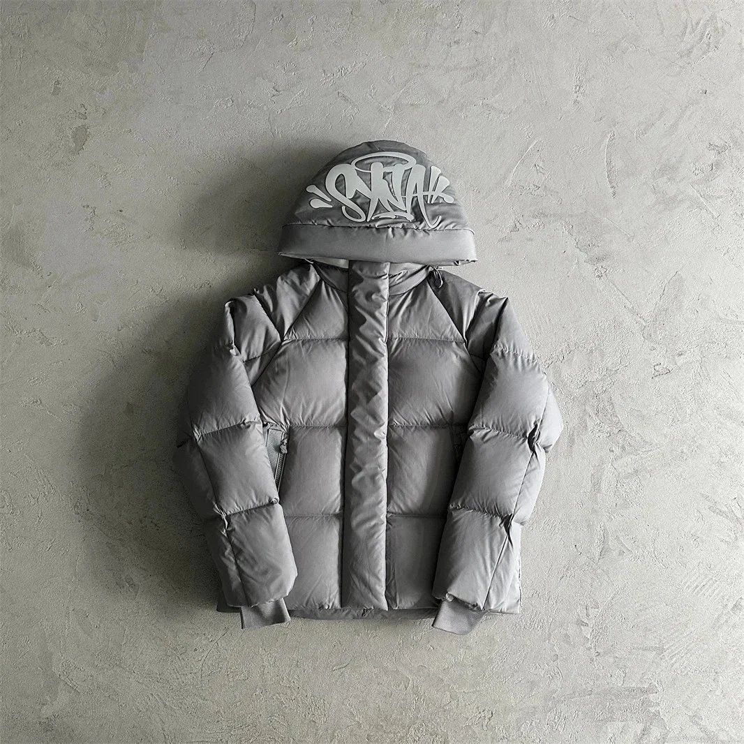 synaworld Down jacket SSR Factory high quality cotton clothes