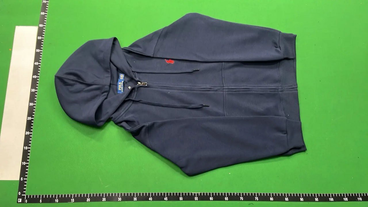Ralph Lauren Hoodie & Pants & Down jacket Factory hooded sweater sweater down jacket
