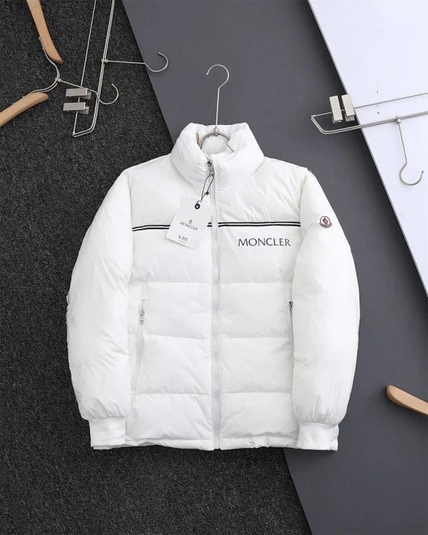 Moncler down jacket Down Jacket Collection