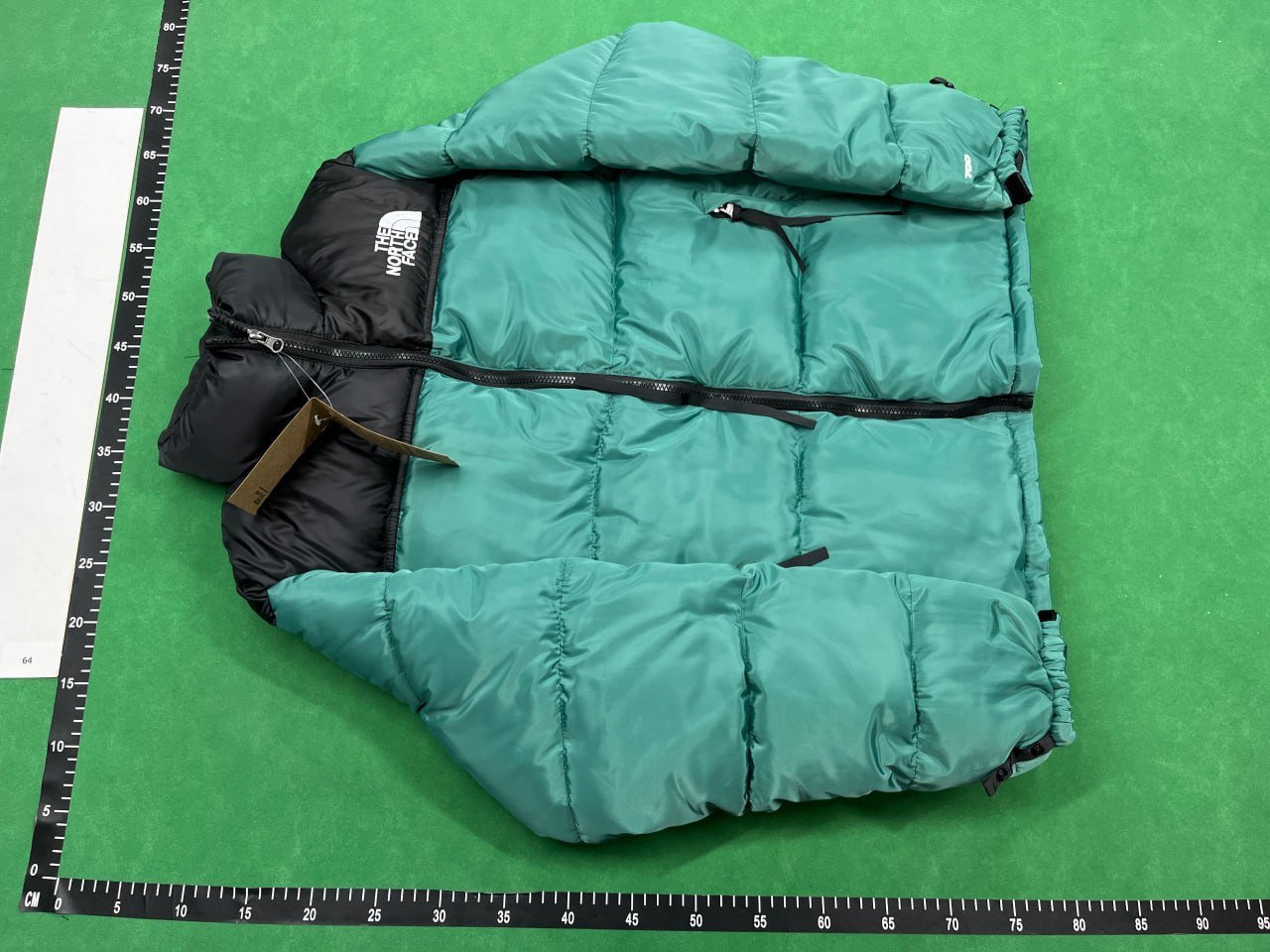 The North Face DENIM JACKETS(+40 color)  Fashion Comfortable Down Jacket XM