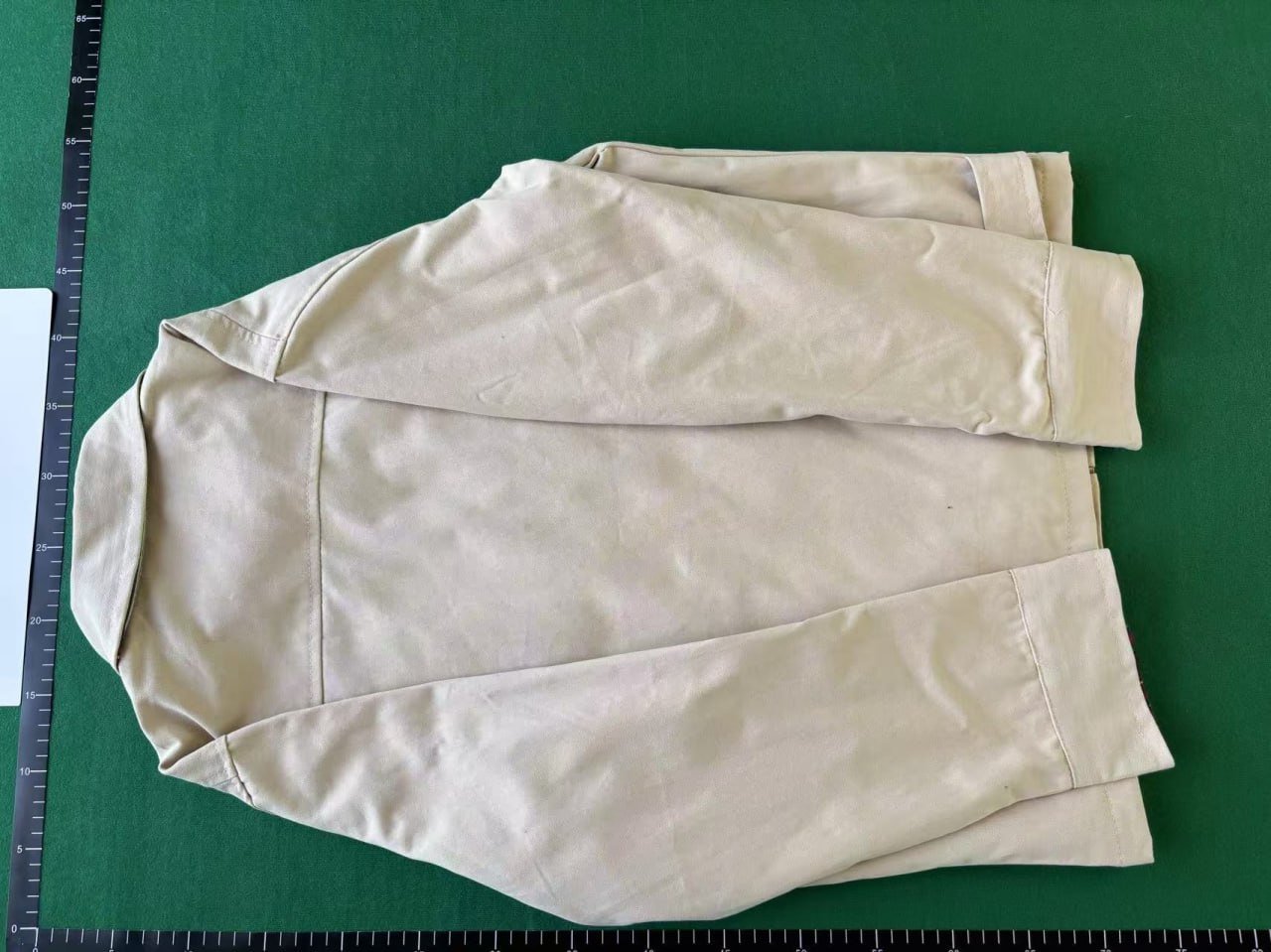 ralph lauren jacket Autumn and Winter Fashion Versatile Jacket r