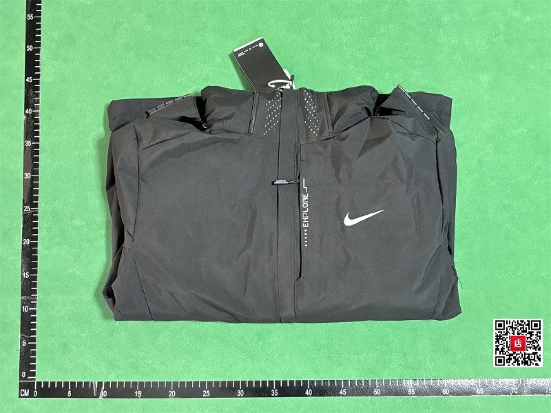 nike jacket HM10 outdoor travel jacket