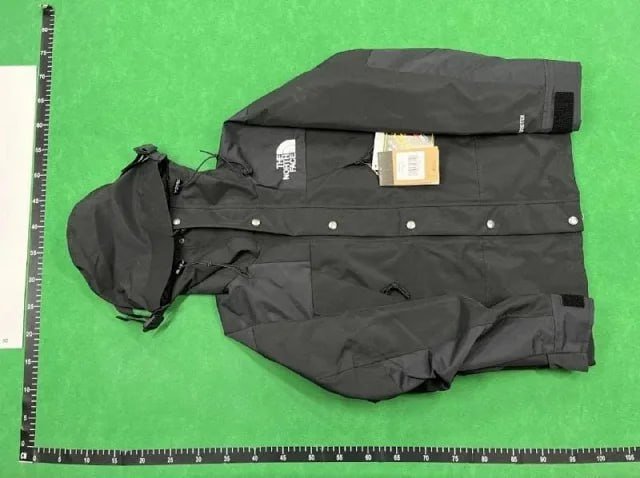 The North Face Jacket high quality Charge Clothes 001