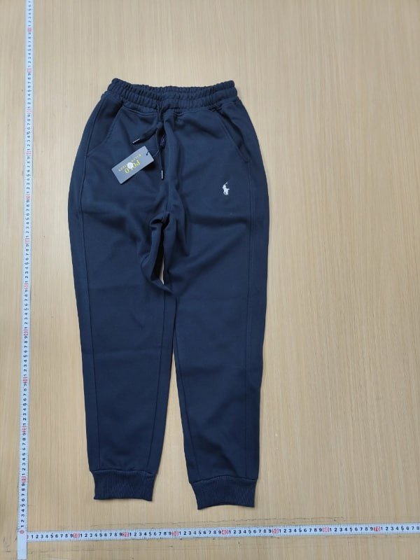 Gymshark jacket&Nike&Under Armor&Ralph Lauren pants GNU Collection