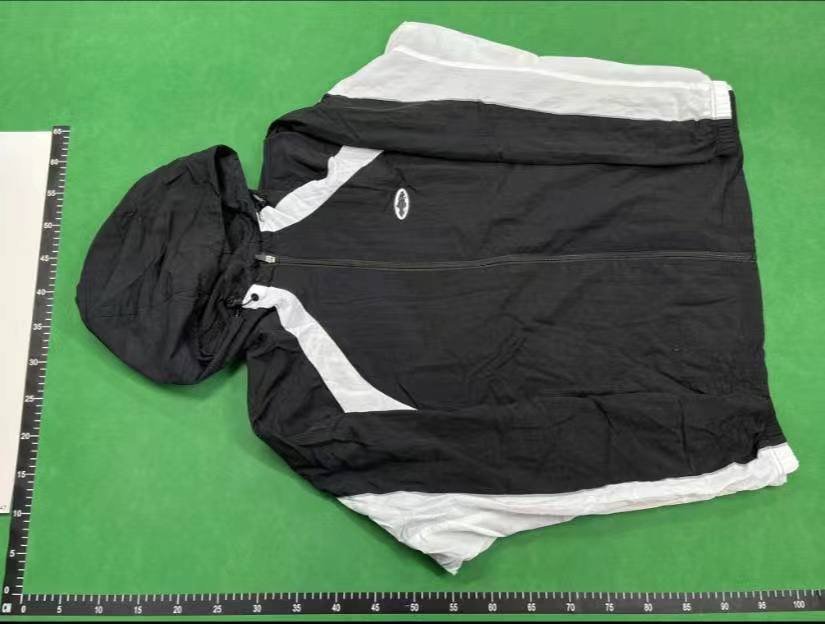  Corteiz Jacket  jacket