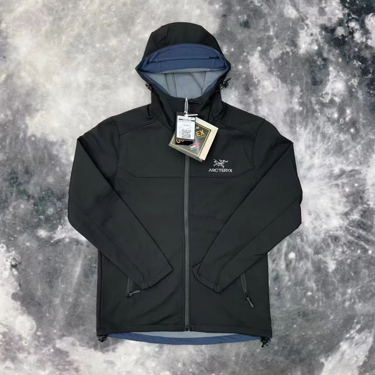 Arctery Moncle CP Jacket Men and women with the same style jacket t.me/ccnnffaass007