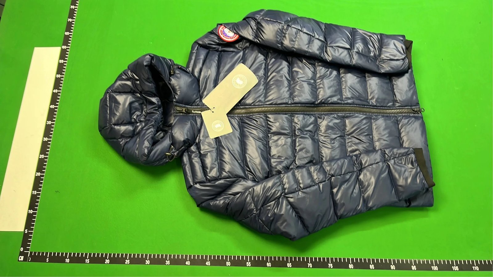 CANADA GOOSE  down jackets high quality Down Jacket 008BG