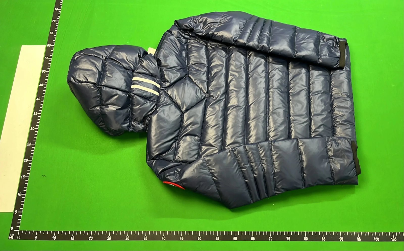 CANADA GOOSE  down jackets high quality Down Jacket 008BG