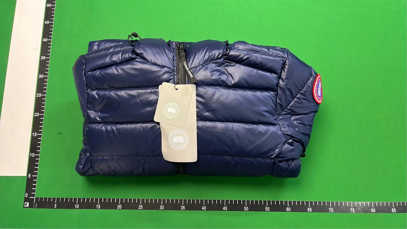 CANADA GOOSE  down jackets high quality Down Jacket 008BG
