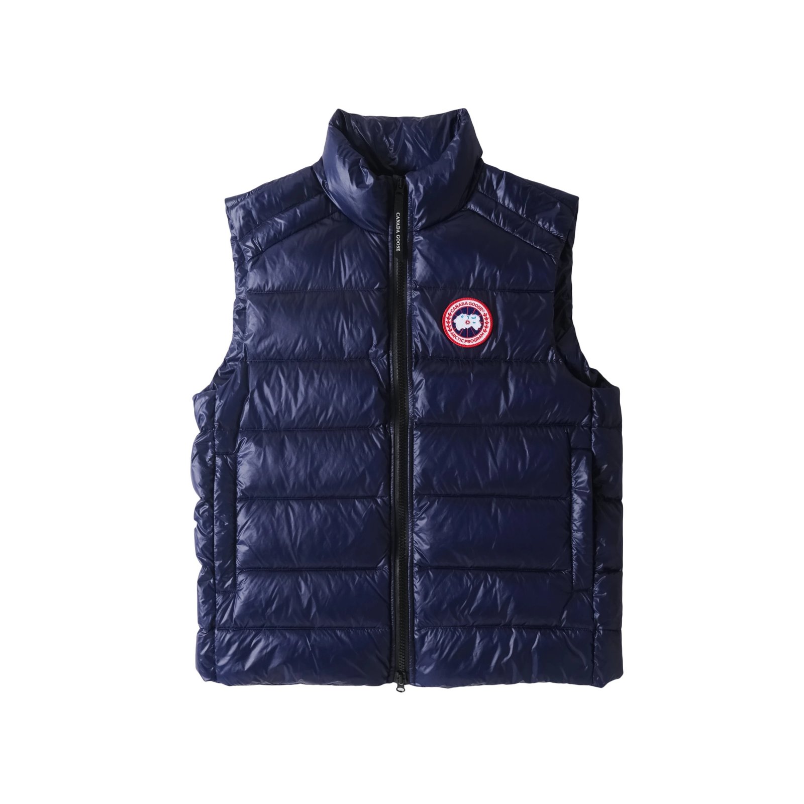 CANADA GOOSE  down jackets high quality Down Jacket 008BG