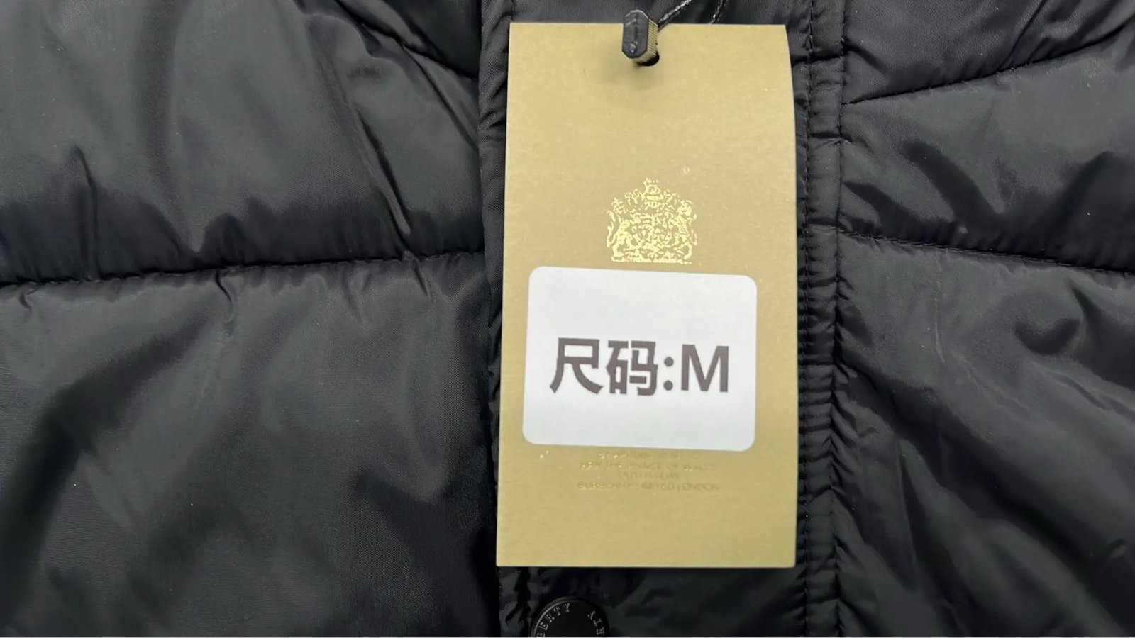 Burberry Cotton jacket REP high quality 3-PHD-02 pls add