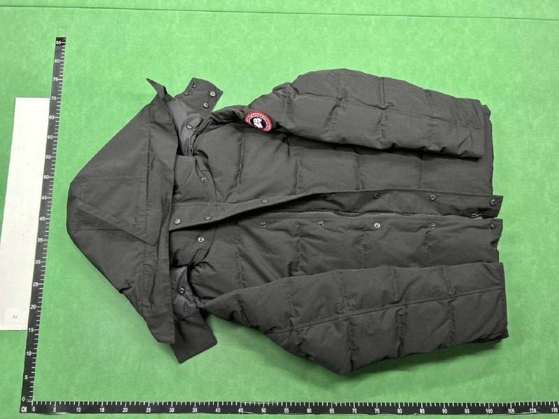 Canada goose jacket Fashion Down Jacket (W2C006)