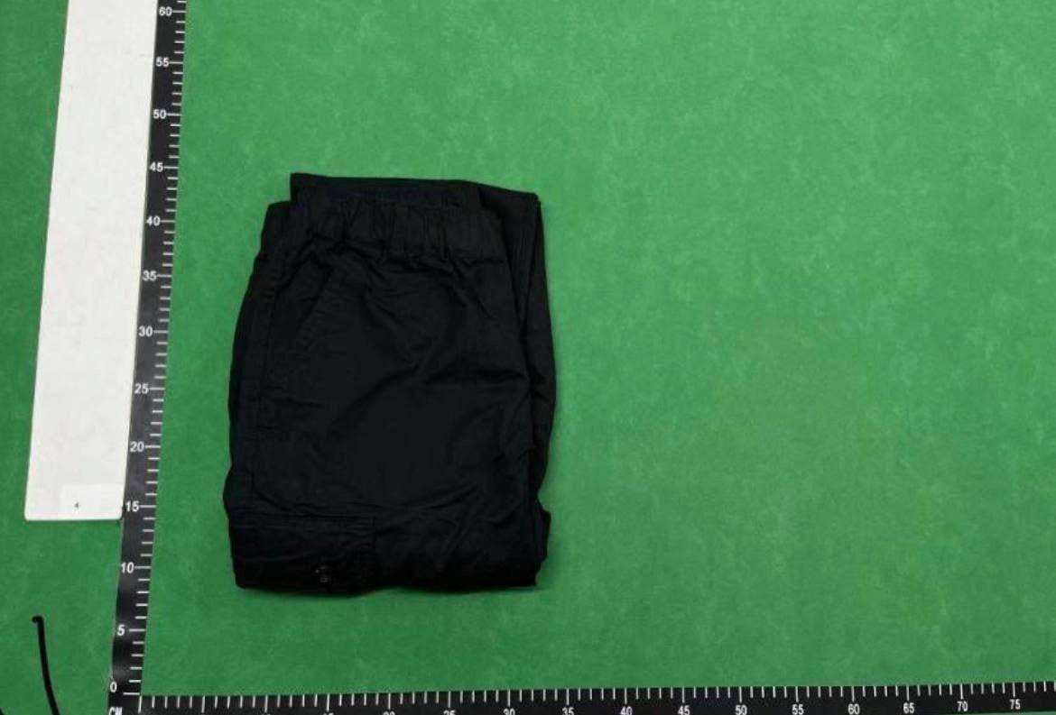  Carhart pants SXFD TOP Large Pocket Crane Pants