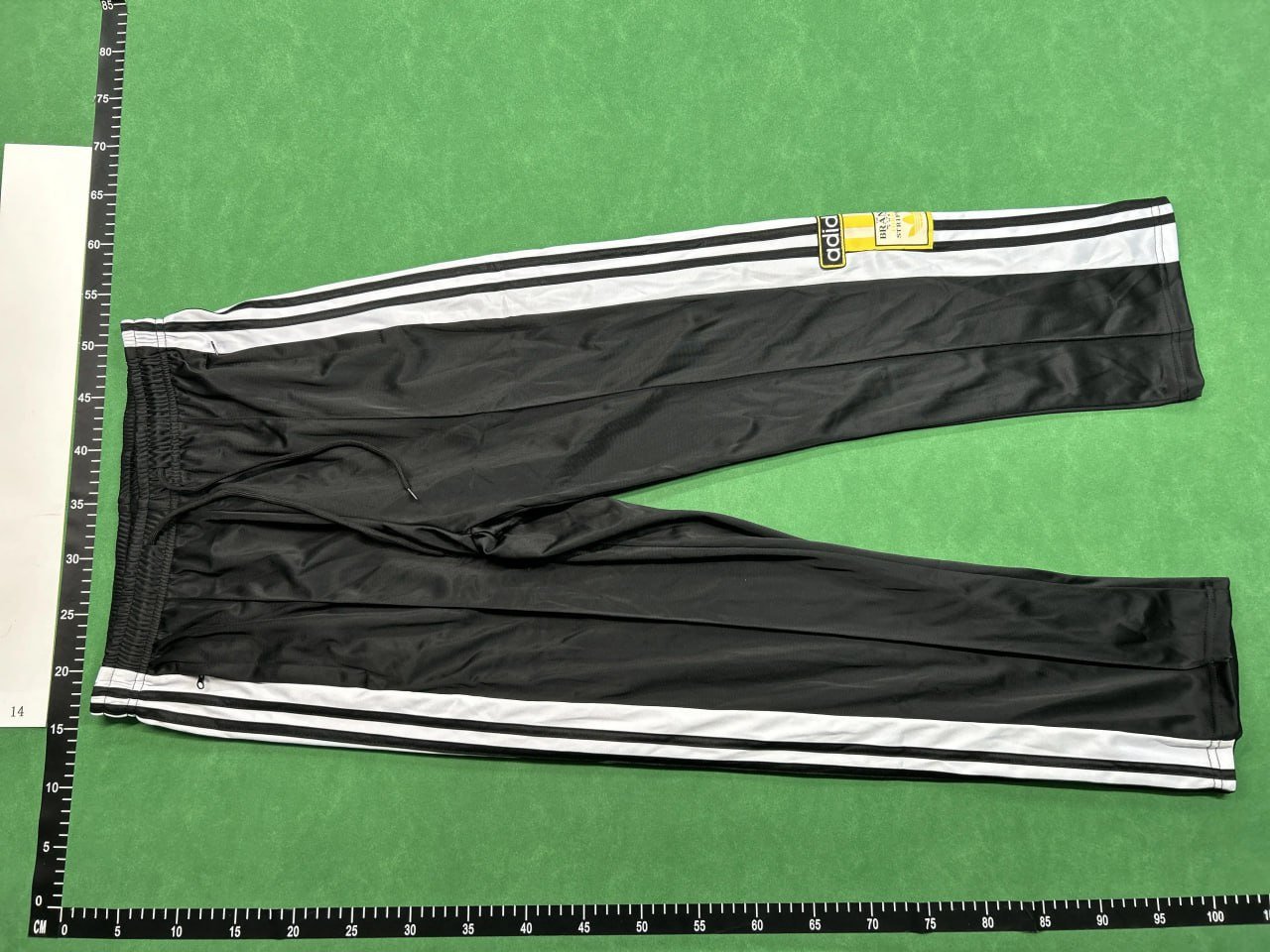ADIDAS Clover Pants 59 Exclusive cnbuyvip.com