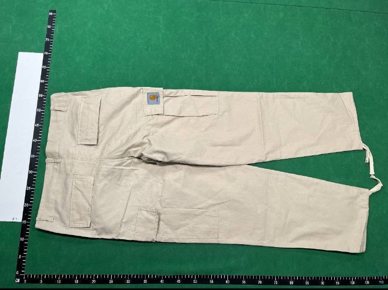 Carhartt Pants Fashion trend all-match pants 006