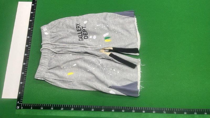 Gallery Dept Shorts HFJJ high quality Fashion Casual Shorts