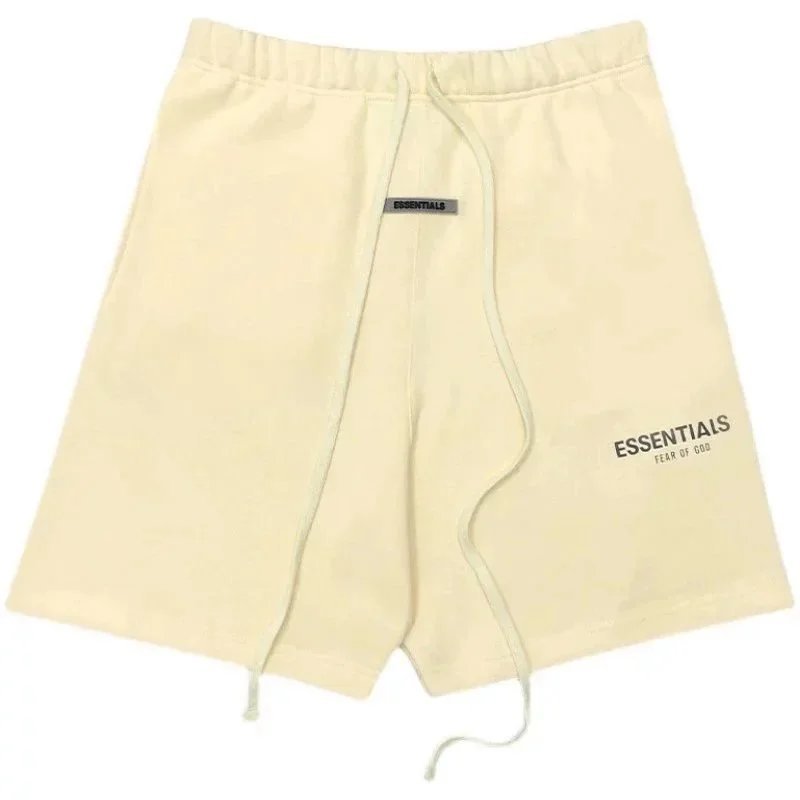 Essentials shorts Classic fashion Joker shorts 013