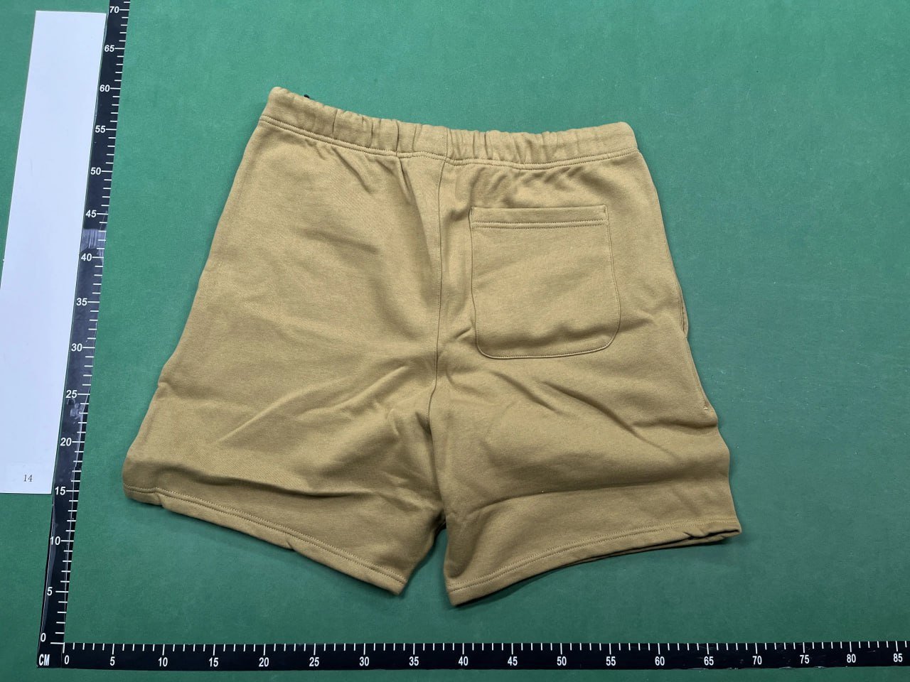 Essentials shorts Classic fashion Joker shorts 013
