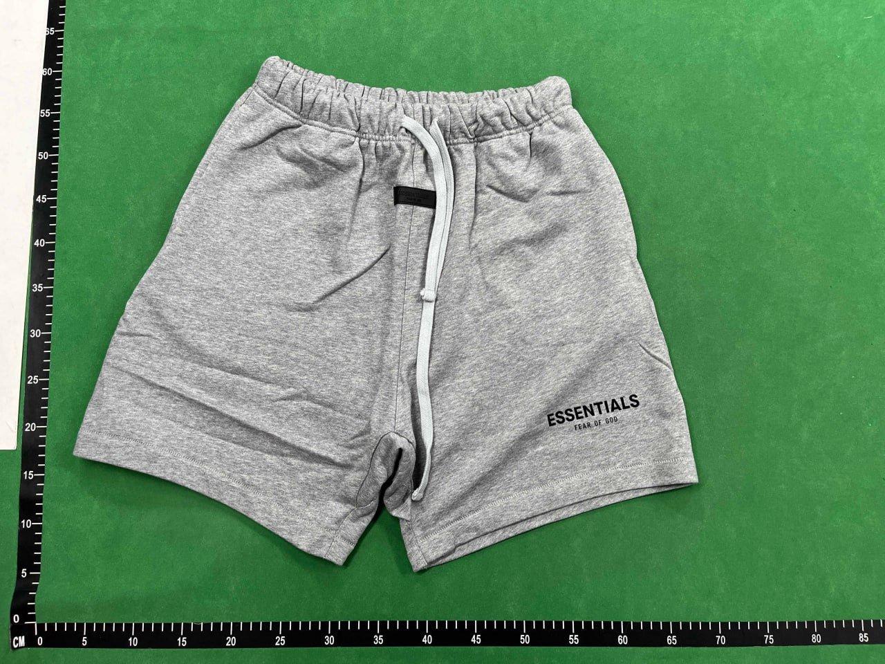 Essentials shorts Classic fashion Joker shorts 013