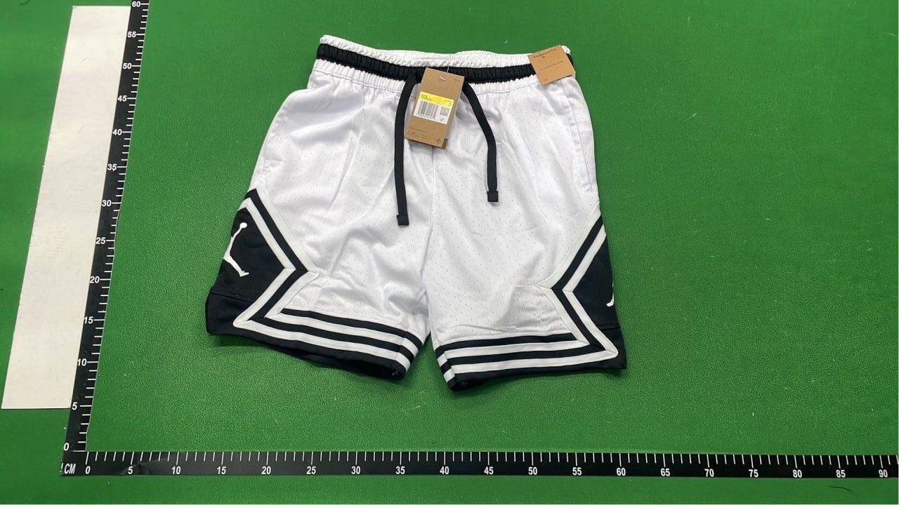 Jordan  shorts sweatpants（Many styles) LZH12 Trendy All-match Shorts