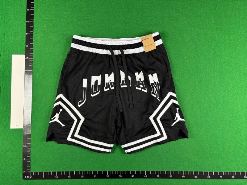 Jordan  shorts sweatpants（Many styles) LZH12 Trendy All-match Shorts