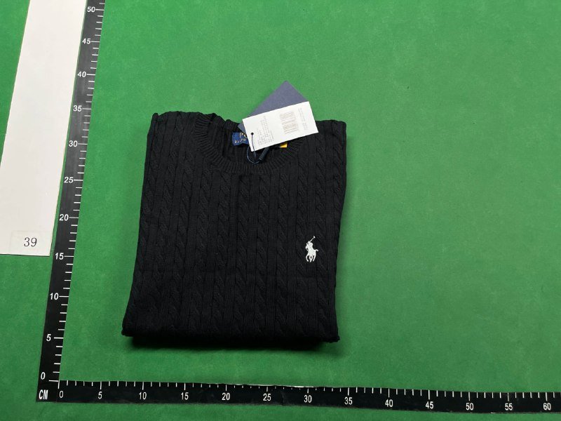   Ralph Lauren Short-sleeved Sweater Franchise Store185 fashion short sleeve sweater cnbuyvip.com