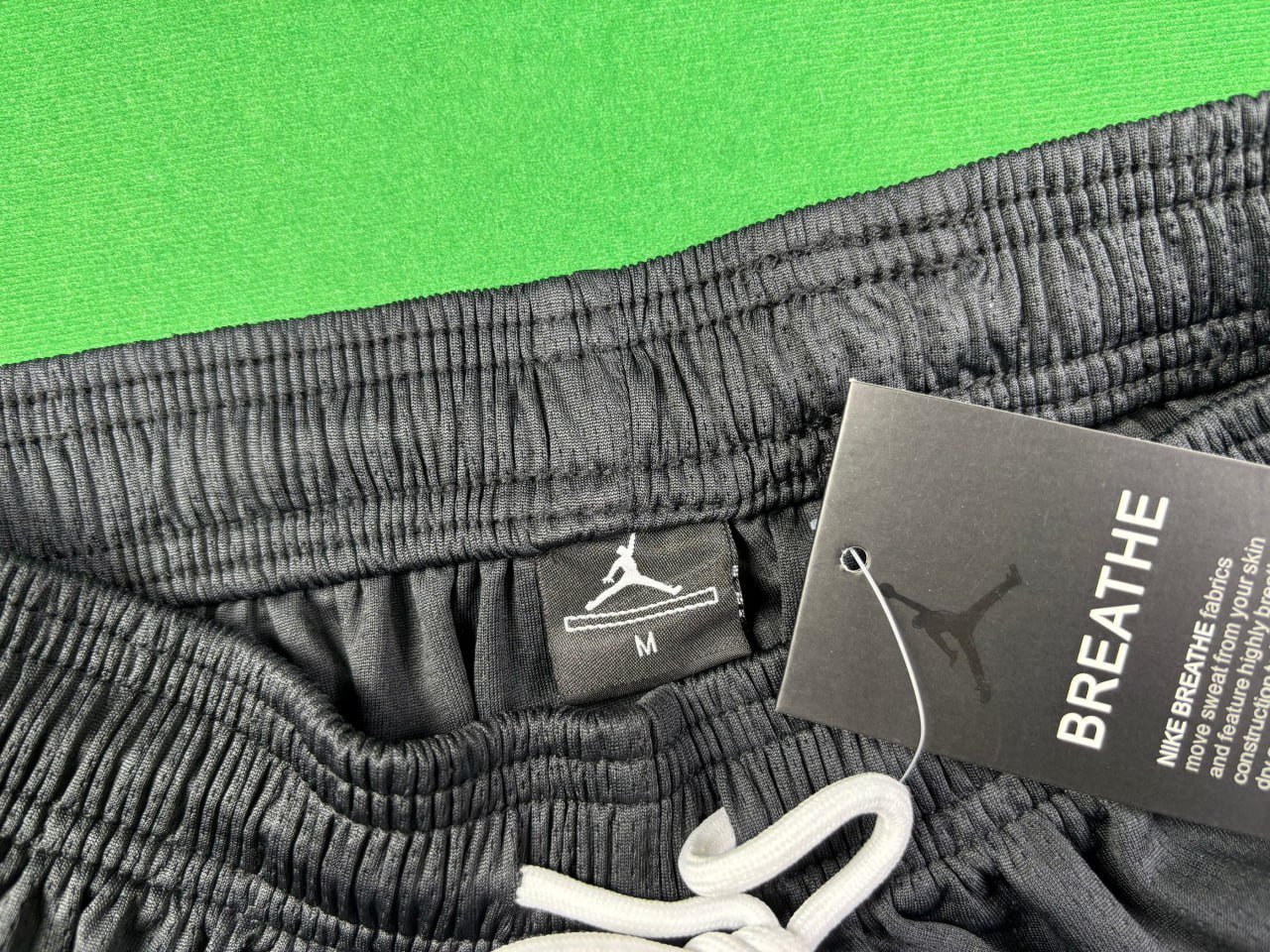 The Nike sports shorts Classic fashion versatile shorts