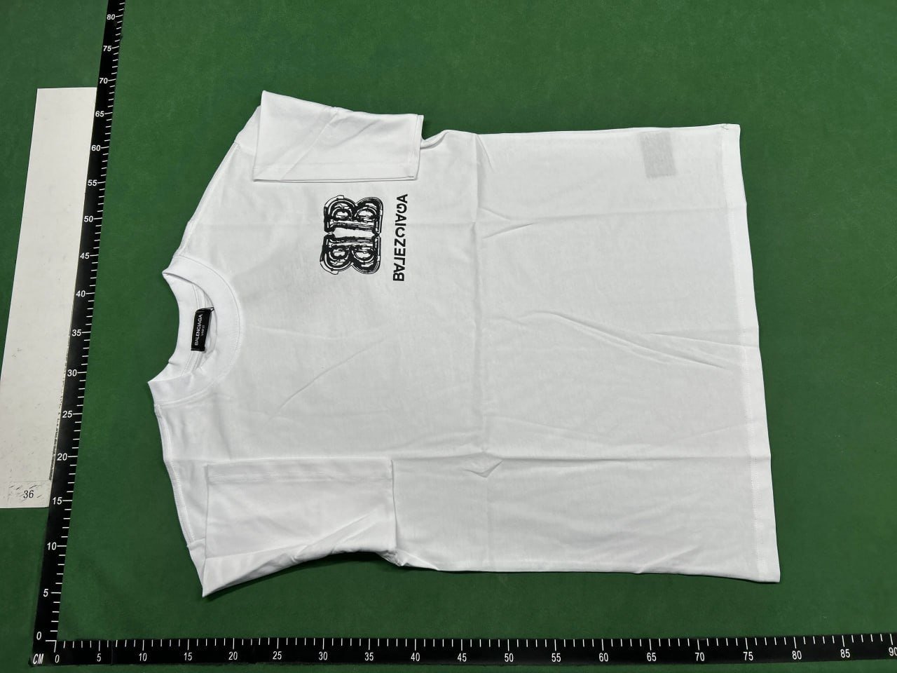  Balenciaga short sleeve short sleevecnbuyvip.com