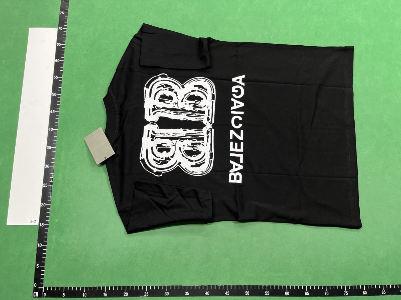  Balenciaga short sleeve short sleevecnbuyvip.com