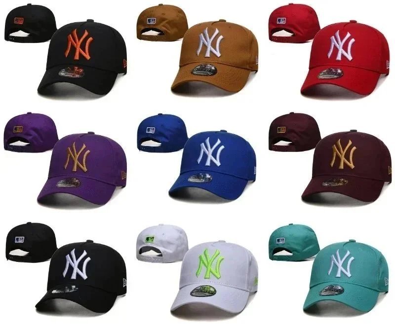 MLB Hat    REP High 