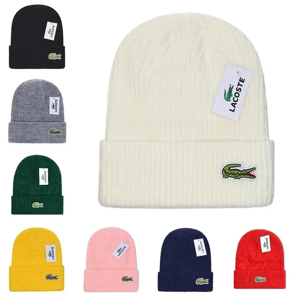  Lacoste Hat  Autumn