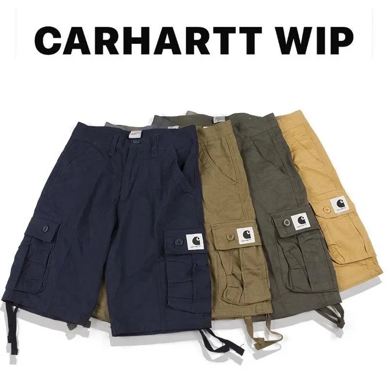 CARHARTT CARGO shorts REP high quality 3001cnbuyvip.com