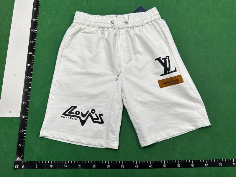 Louis Vuitton shorts Summer 1 Stream Shorts hot30SQ002