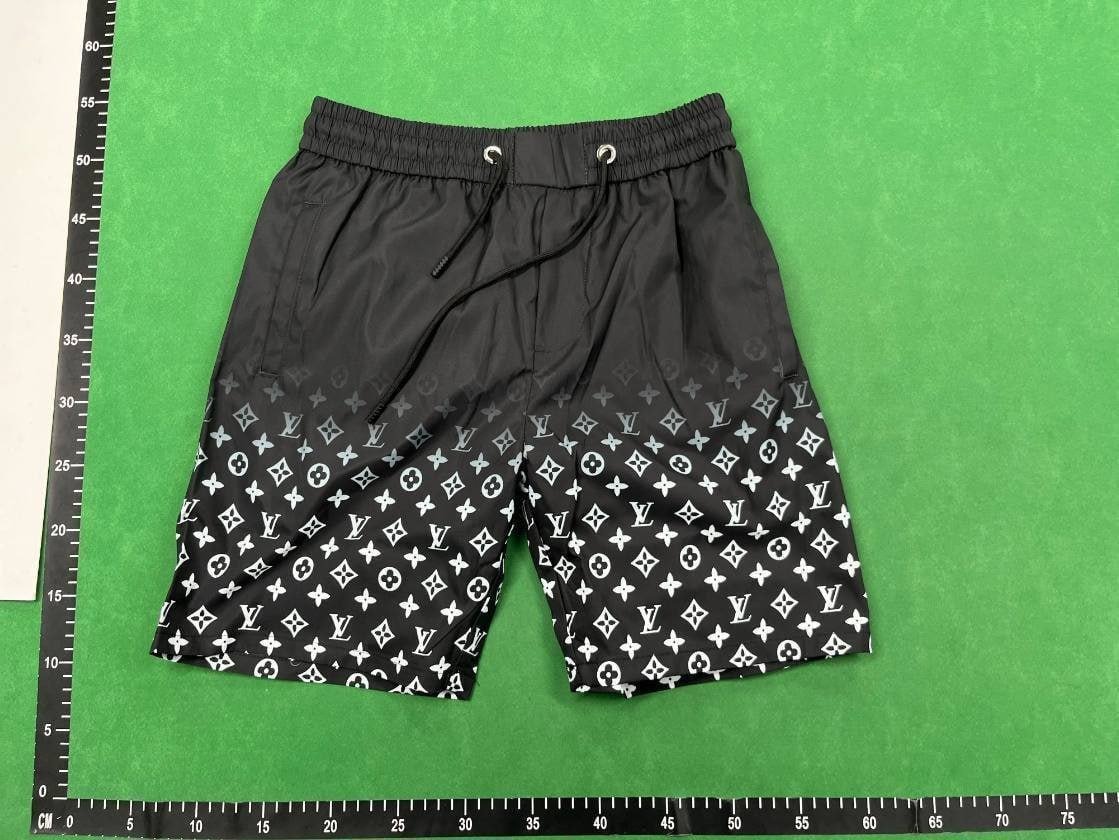 Louis Vuitton shorts Summer 1 Stream Shorts hot30SQ002