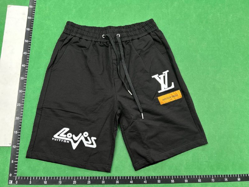Louis Vuitton shorts Summer 1 Stream Shorts hot30SQ002