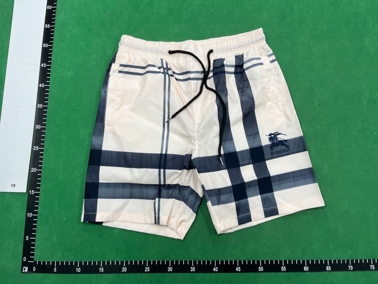  BURBERRY Shorts XF43 high quality Shorts
