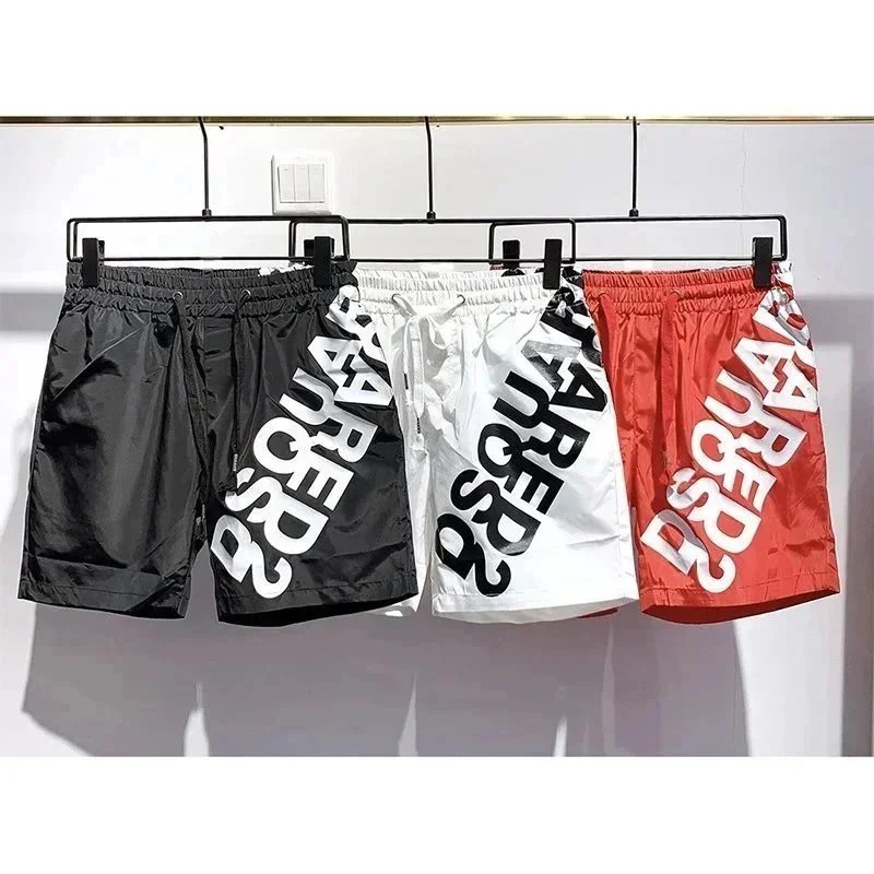Dsquared2 Shorts YY05 Youth Trend Leisure Swimming Shorts