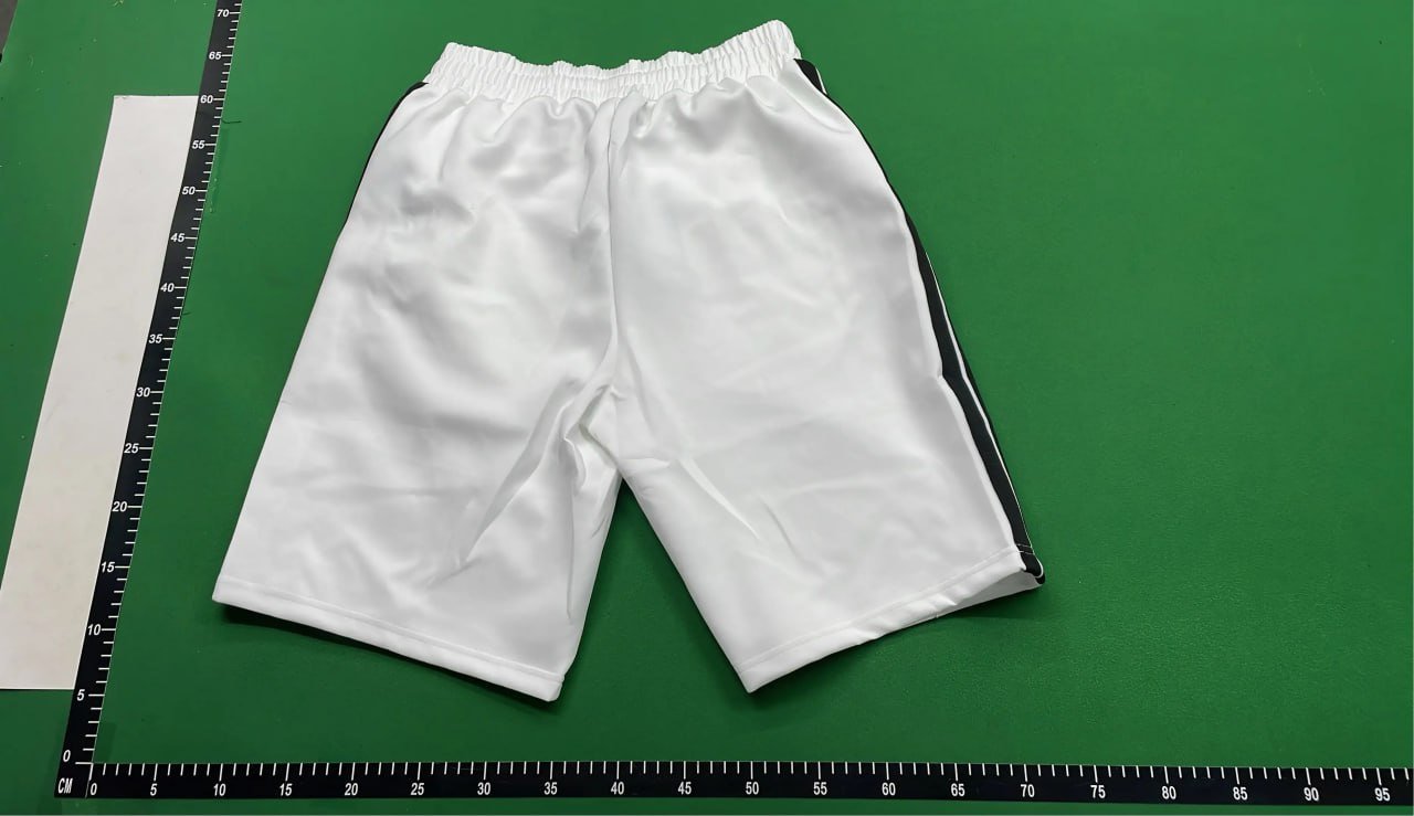   Palm Angel shorts (10 styles) XJXPCS new fashion Joker shorts 01