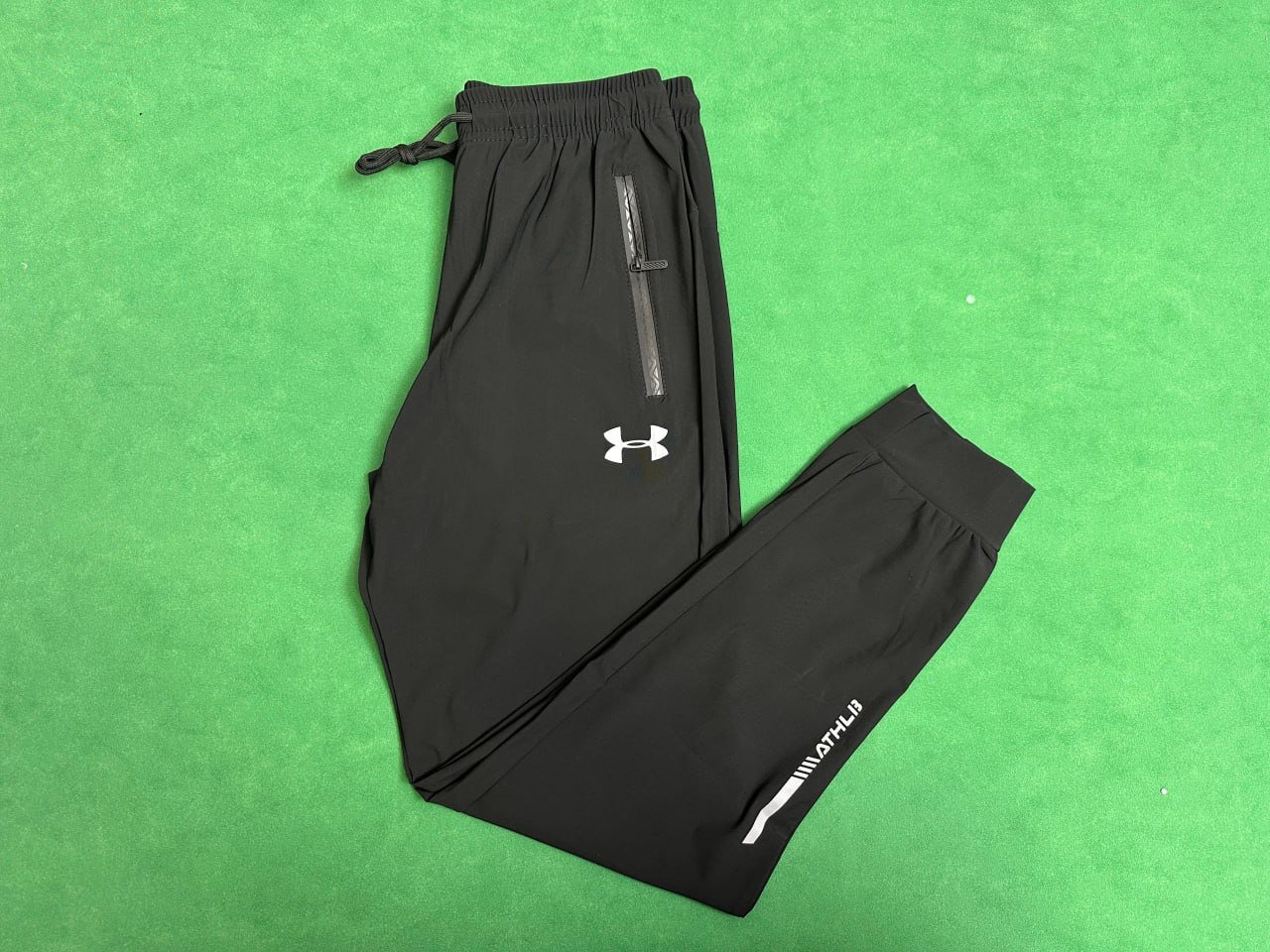 Nike/Under Armor short T-shirt sports suit