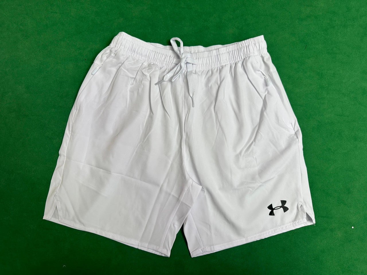 Nike/Under Armor short T-shirt sports suit