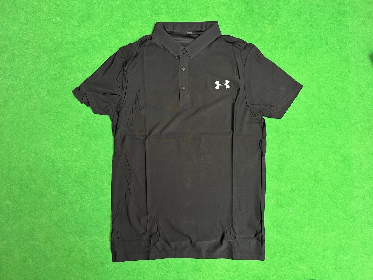 Nike/Under Armor short T-shirt sports suit