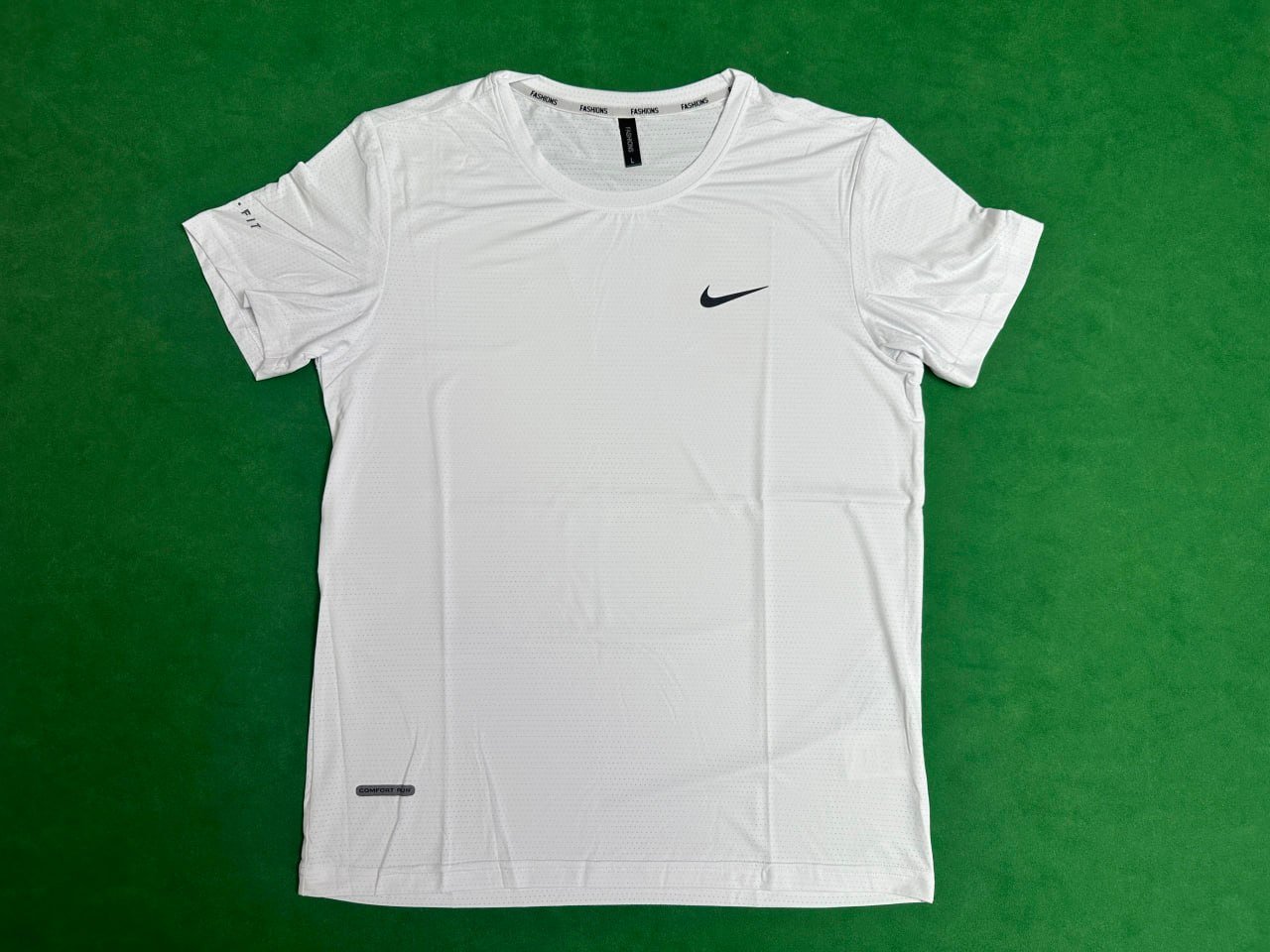Nike/Under Armor short T-shirt sports suit