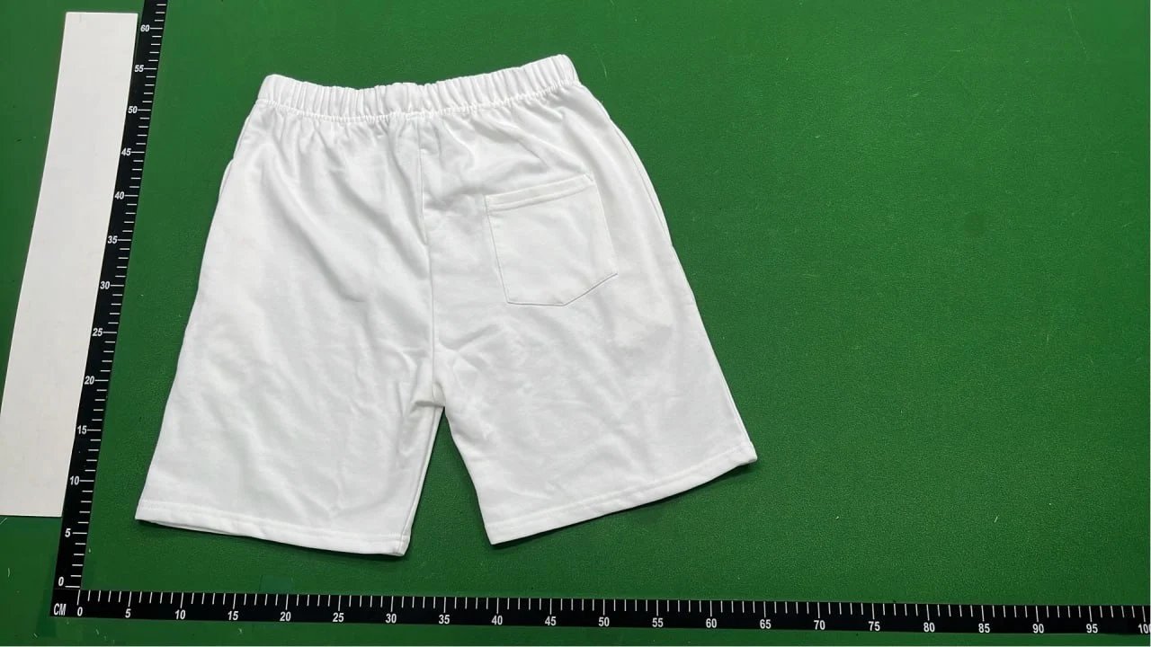 Essential Shorts Summer cnbuyvip.com