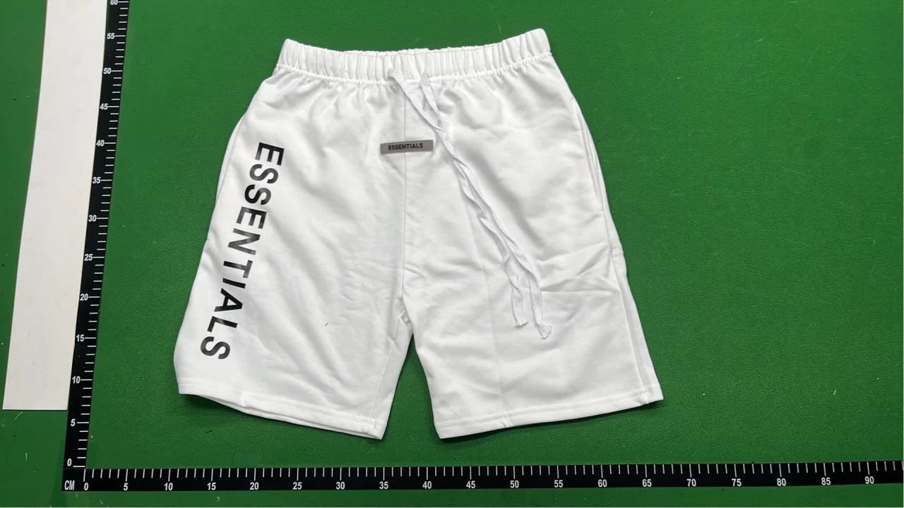 Essential Shorts Summer cnbuyvip.com