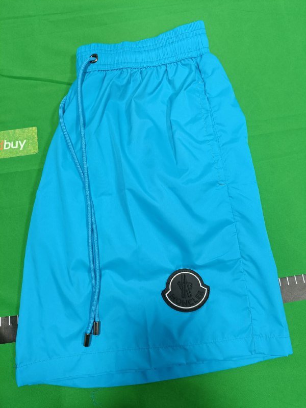 Moncler Shorts Summer cnbuyvip.com