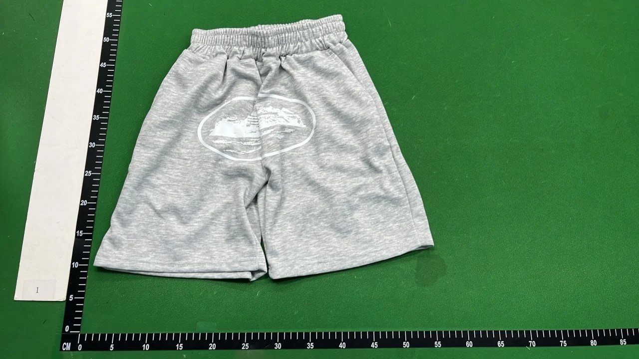 Corteiz Shorts Pants  New Fashion Joker Shorts 014