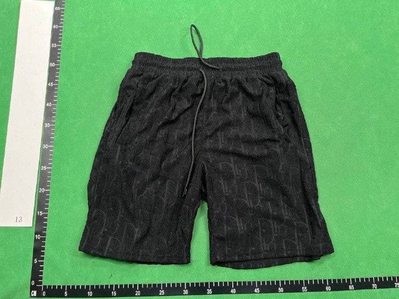 Eric Emanuel Shorts Pants New Fashion Joker Shorts 005