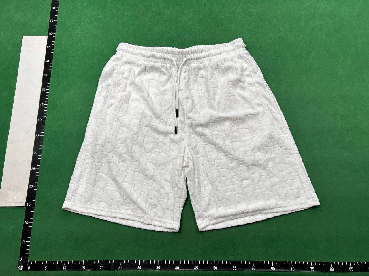 Eric Emanuel Shorts Pants New Fashion Joker Shorts 005