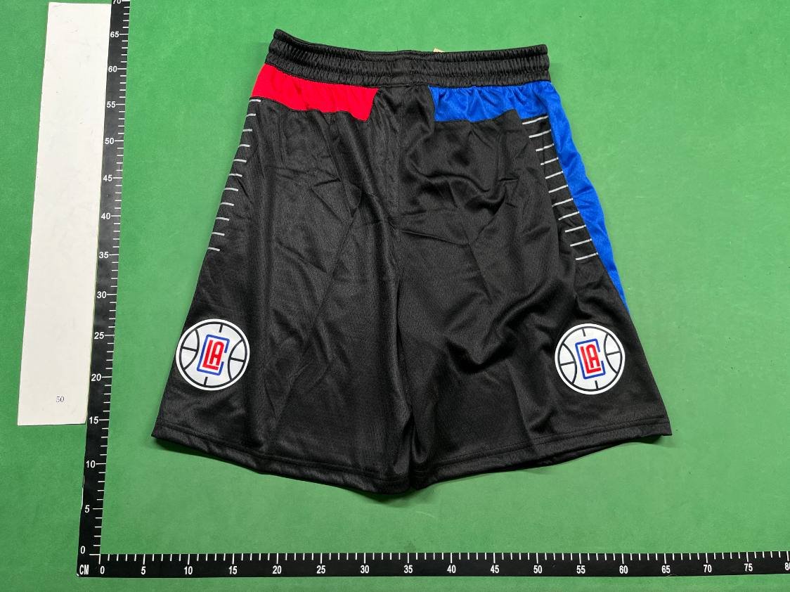 NBA League Shorts Spring Selection Special Pants 250204cnbuyvip.com